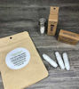 Picture of Natural Vegan Dental Floss & Refills - Eco-Friendly Oral Care Essentials