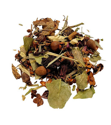 Picture of Me Vale Madre Herbal Blend Tea