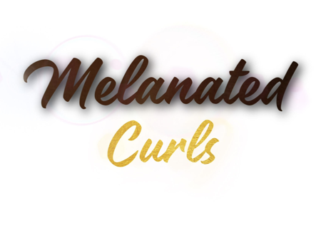 Picture for vendor Melanated Curls