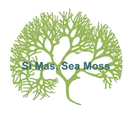 Picture for vendor Si Mas, Sea Moss