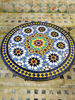 Picture of Customizable Handmade Moroccan Mosaic Table – Mid-Century Mosaic Coffee Table for Indoor & Outdoor Décor