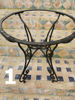 Picture of Customizable Mid-Century Moroccan Mosaic Coffee Table – Handmade Indoor/Outdoor Zellige Table