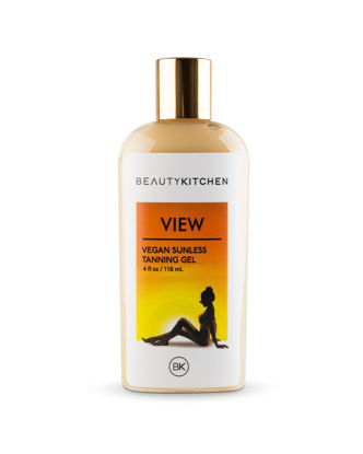 Picture of VIEW – VEGAN SUNLESS TANNING GEL