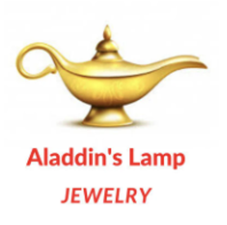 Picture for vendor Aladdins Lamp Jewelry