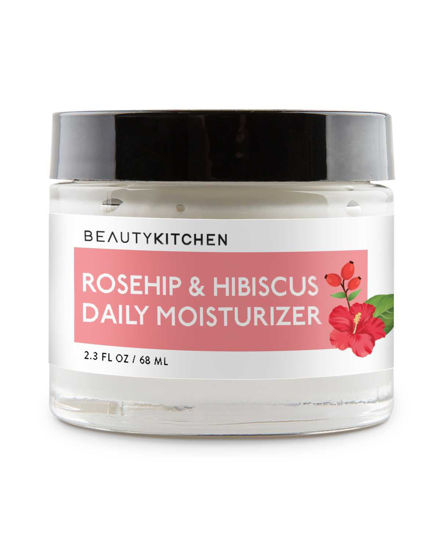 Picture of ROSEHIP & HIBISCUS DAILY MOISTURIZER