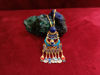 Picture of Tut Ankh Amun Gold Necklace