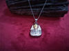 Picture of Egyptian Sterling Silver King Tutankhamun Necklace