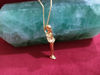 Picture of Gold God PTAH Necklace