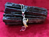 Picture of Sterling Silver Egyptian Goddess Wadjet Snake Necklace