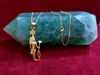Picture of Gold Maat Necklace