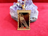 Picture of Egyptian Inspirational Jewelry Gold Filled Silver Ba Necklace