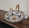 ceramic Basin