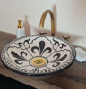 ceramic Basin