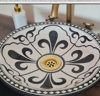 ceramic Basin