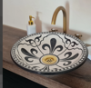 ceramic Basin