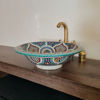 Ceramic Basin