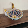 Ceramic Basin