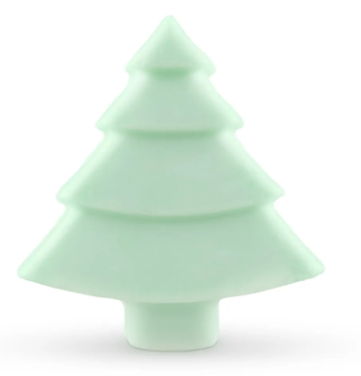 Picture of CHRISTMAS TREE SHEA SOAP