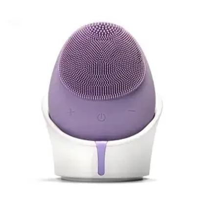 Picture of MELLOW SILICONE FACIAL CLEANSING BRUSH