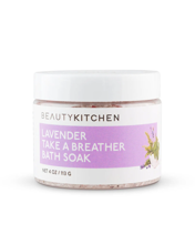 Picture of Lavender 'Take A Breather' Bath Soak