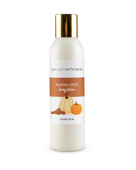 Picture of PUMPKIN SPICE BODY LOTION