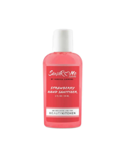 Picture of Vanessa Simmons Strawberry Hand Sanitizer
