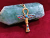 Picture of Large Royal Ankh Necklace