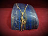 Picture of Gold God Ptah The creator Necklace