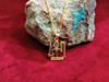 Picture of Gold life Health and happiness Necklace