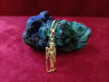 Picture of Goddess Hathor Gold Necklace