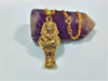 Picture of Gold Osiris Necklace