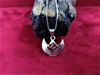 Picture of Solid Sterling Silver Isis Pendant