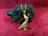 Picture of Beautiful God Horus Gold Necklace
