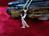 Picture of Beautiful God Horus Necklace