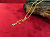 Picture of Pretty Royal Ankh Necklace