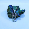 Picture of Sterling Silver God Anubis Necklace Ancient Egypt jewelry
