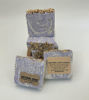 Picture of Relax & Unwind: Handcrafted Natural Oatmeal Lavender Soap