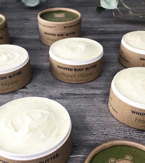 Picture of Whipped Body Butter