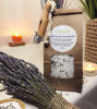 Picture of Organic Herbal Bath Tea for Relaxation and Rejuvenation - Handcrafted Botanical Blend for a Soothing Bath Experience