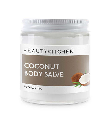 Picture of COCONUT BODY SALVE