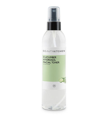 Picture of CUCUMBER HYDROSOL FACIAL TONER