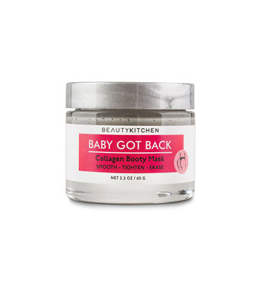 Picture of ‘BABY GOT BACK’ COLLAGEN BOOTY MASK