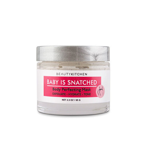 Picture of ‘BABY IS SNATCHED’ BODY PERFECTING MASK
