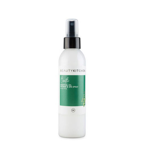Picture of ‘Breathe’ Essential Oil Shower & Spa Spray - Eucalyptus Aromatherapy