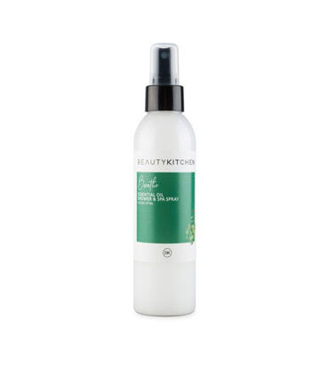 Picture of ‘BREATHE’ ESSENTIAL OIL SHOWER & SPA SPRAY