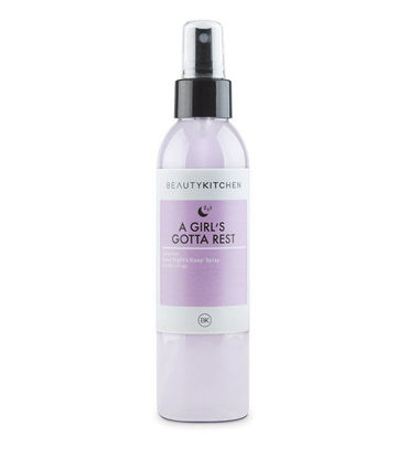 Picture of A GIRL’S GOTTA REST – LAVENDER “GOOD NIGHT’S SLEEP” SPRAY
