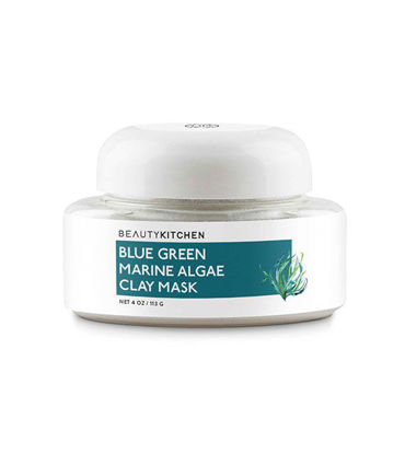 Picture of BLUE GREEN MARINE ALGAE CLAY MASK