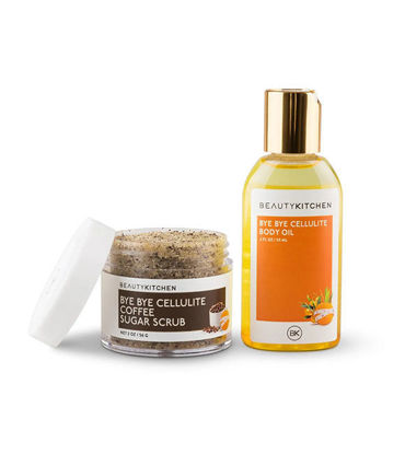 Picture of BYE BYE CELLULITE MINI SET