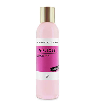 Picture of GIRL BOSS HAIR & BODY WASH
