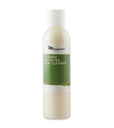 Picture of GO GREEN MATCHA TEA FACIAL CLEANSER